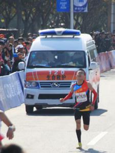 察布查尔锡伯大型活动