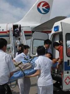 察布查尔锡伯接送服务