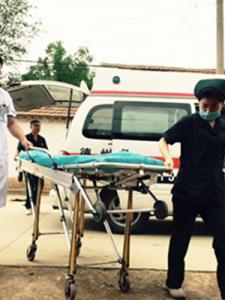 察布查尔锡伯院后转乡